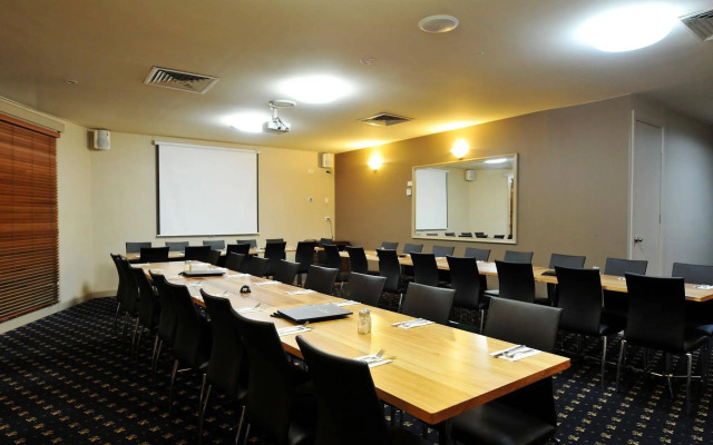 National Hotel Complex