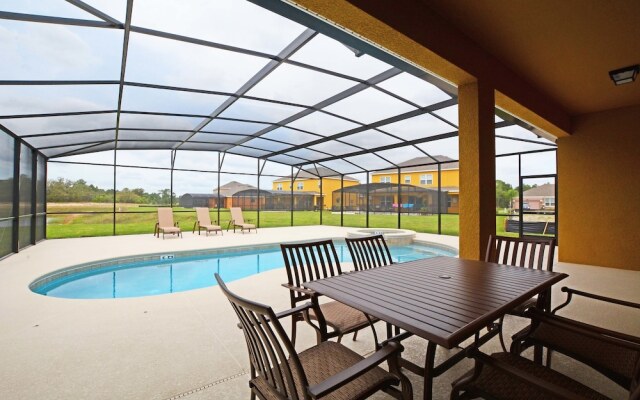 Watersong 5 Bedroom House w Pool - 7051WS
