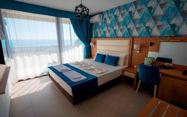 Pearl Beach Resort