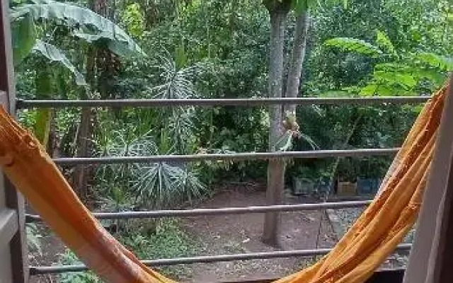 Eco Manguinhos