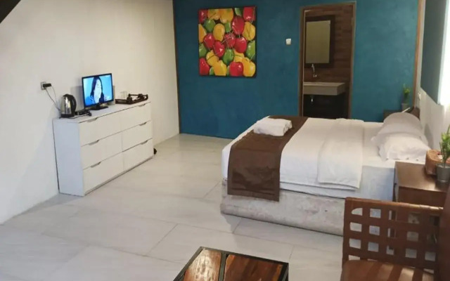 The Village Resort Bogor
