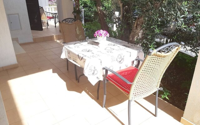 Apartment By The Beach Korcula Island 1