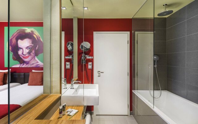 Clarion Congress Hotel Bratislava