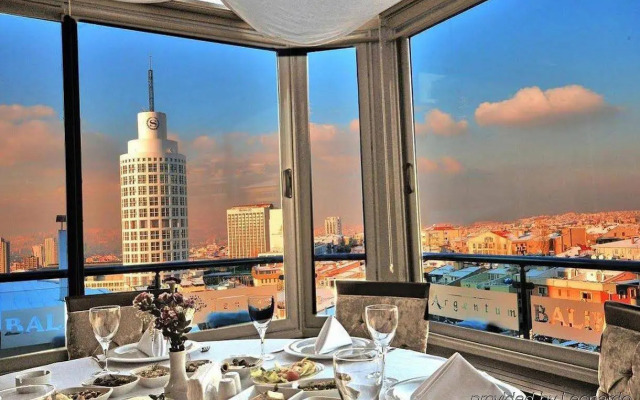 The Life Hotel & Spa
