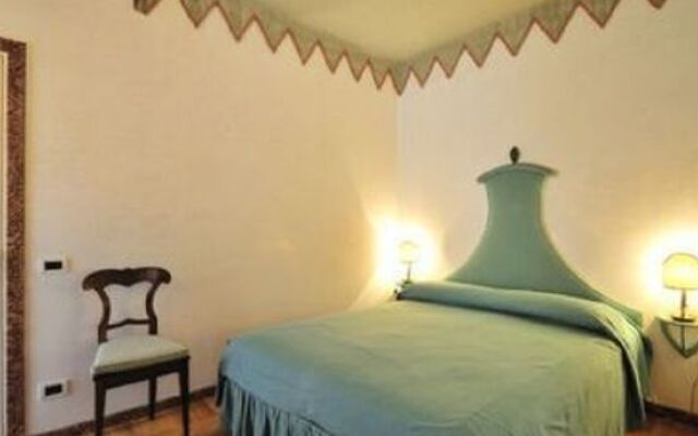 Sleep in Italy - San Marco Apartments