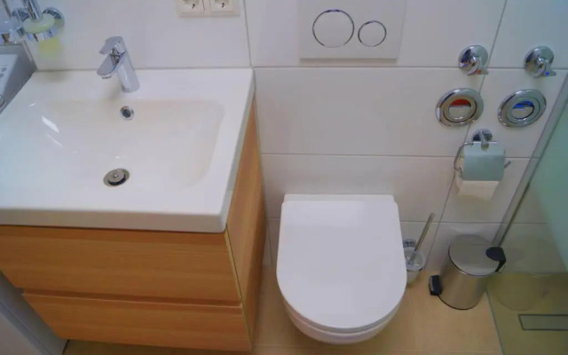 Zentrum Speyer Premium-Apartment