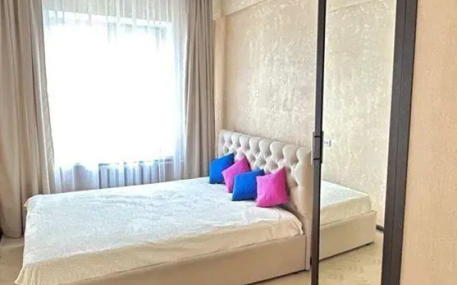 Апартаменты на улице Московская 82 корпус 3