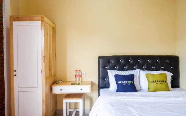 Urbanview Hotel Telu Wolu Monjali by RedDoorz