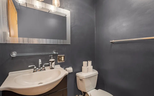Laurel Brook 39 by Taylor Made Deep Creek