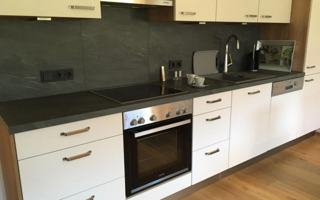 Ferienwohnung Trattner