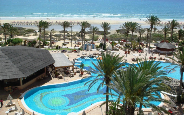 SBH Costa Calma Palace Thalasso & Spa