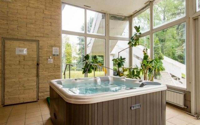 Hotel Fit Heviz