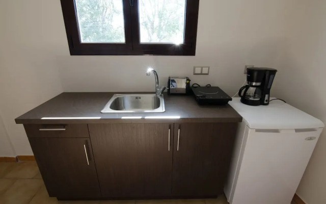 Memories Apartments