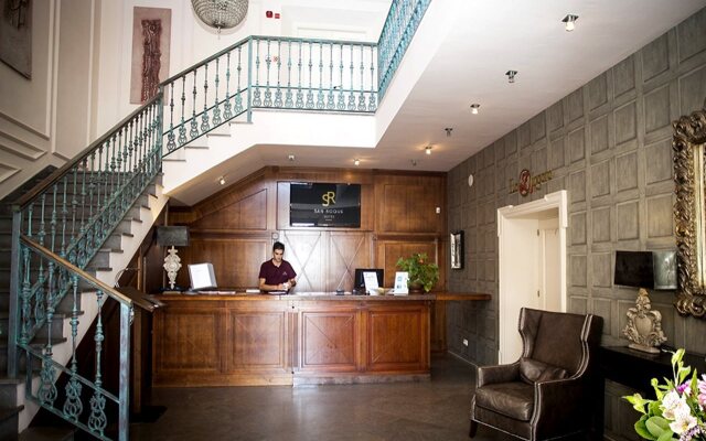 The Suites At San Roque Club