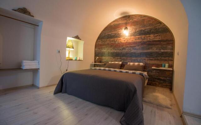 Poarta Schei Apartment
