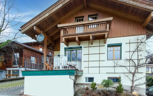 Property in Kaltenbach-formerly TUI Ferienhaus