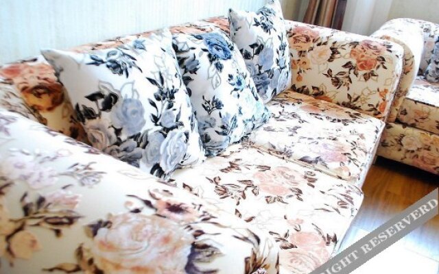 Yueju Hotel (Wuhan Xudong Friendship Avenue, Pin MAO Shop)