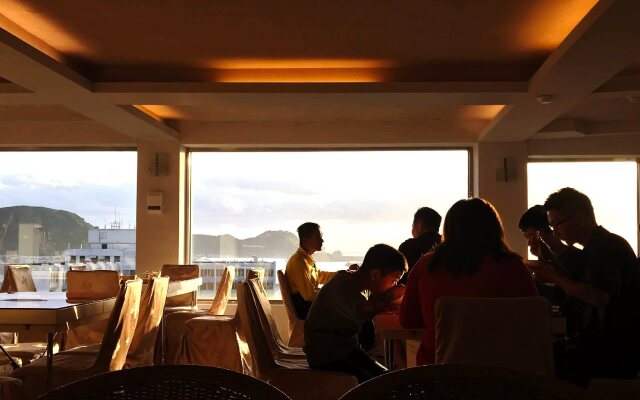 Suao Hotel
