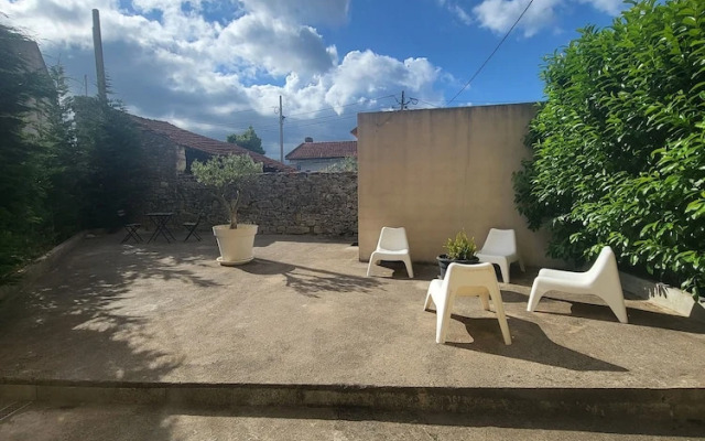 What Else Guest House