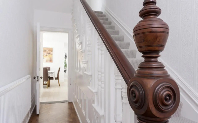 The Town House Guest House