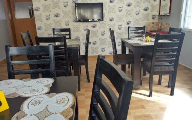 Graceville Comfort Residence