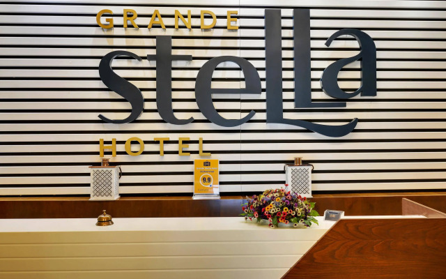 Grande Stella Hotel