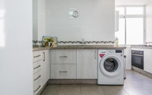 Apartamento Carmen