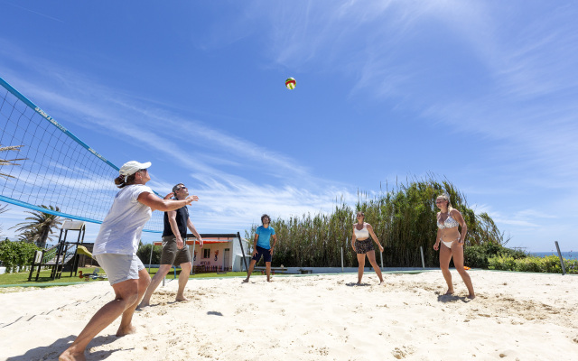Hipotels Hotel Flamenco Conil
