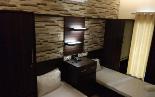 Homestay Ludhiana