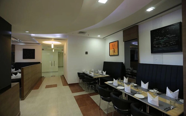 Hyphen Premier Meerut