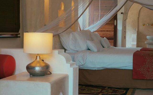 Swahili Beach Resort