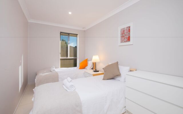 Getaway Holiday House Bankstown