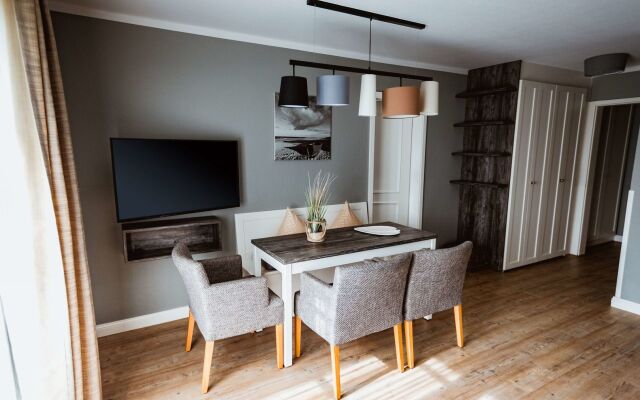 Lindner Hotel Sylt