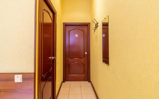 Достоевскинн на переулке Кузнечный