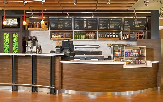 Courtyard by Marriott Atlanta Kennesaw