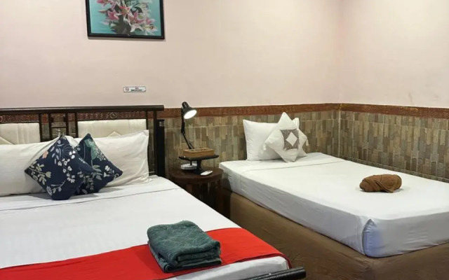 Aura Bungalow