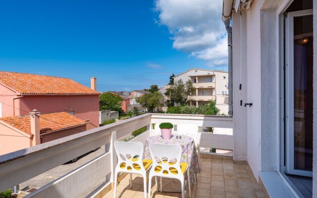 Apartments Valy 4 Center Novalja