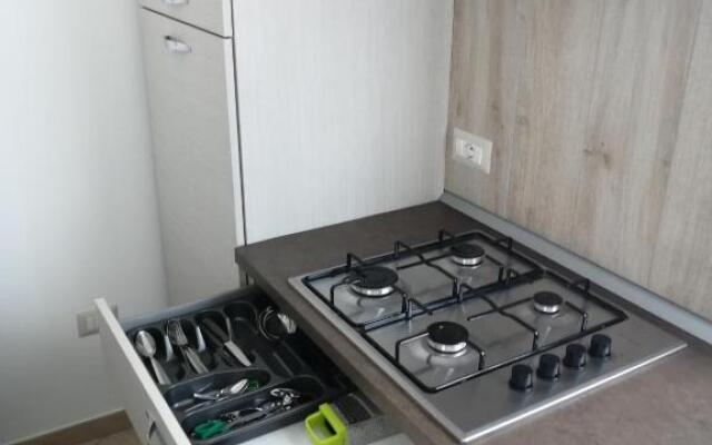 Appartamento Monte Granatico 02