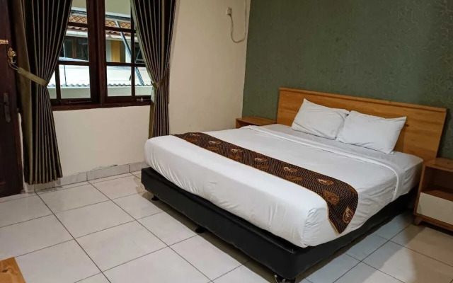 Shafira Hotel Yogyakarta