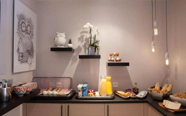 Chouette Hotel