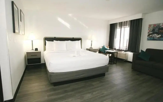 The La Quinta Inn Des Moines West Clive
