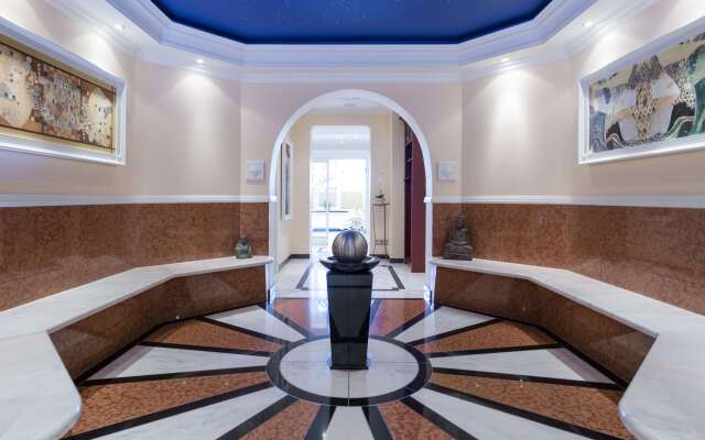 Vju Hotel Rügen