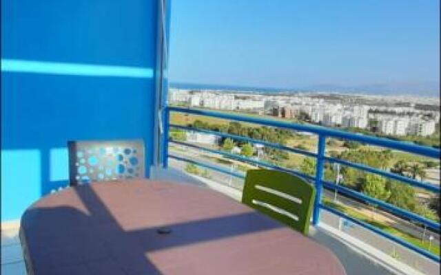 Apprt hôtel cabo dream 102