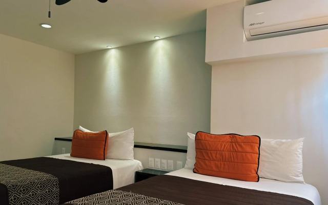 Hotel Mayis