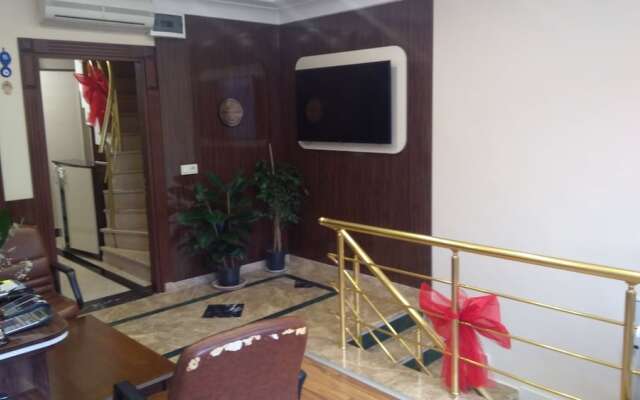 Akbiyik Suite