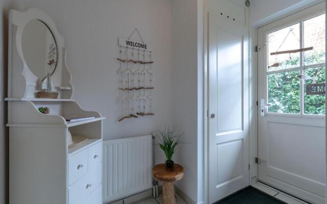 Buitenplaats villa 111 - Callantsoog