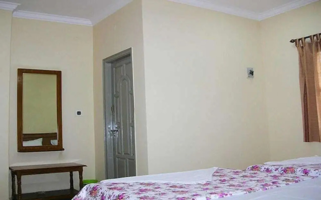 Pujitha Residency
