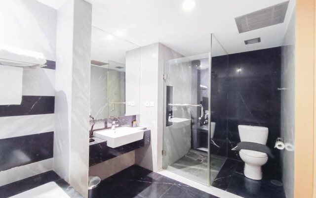 Brits Hotel Karawang