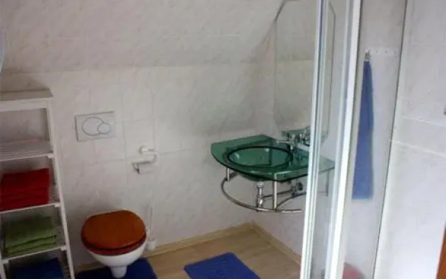 Ferienwohnung Laerz SEE 7311