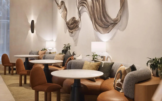 Rydges Australia Square Hotel